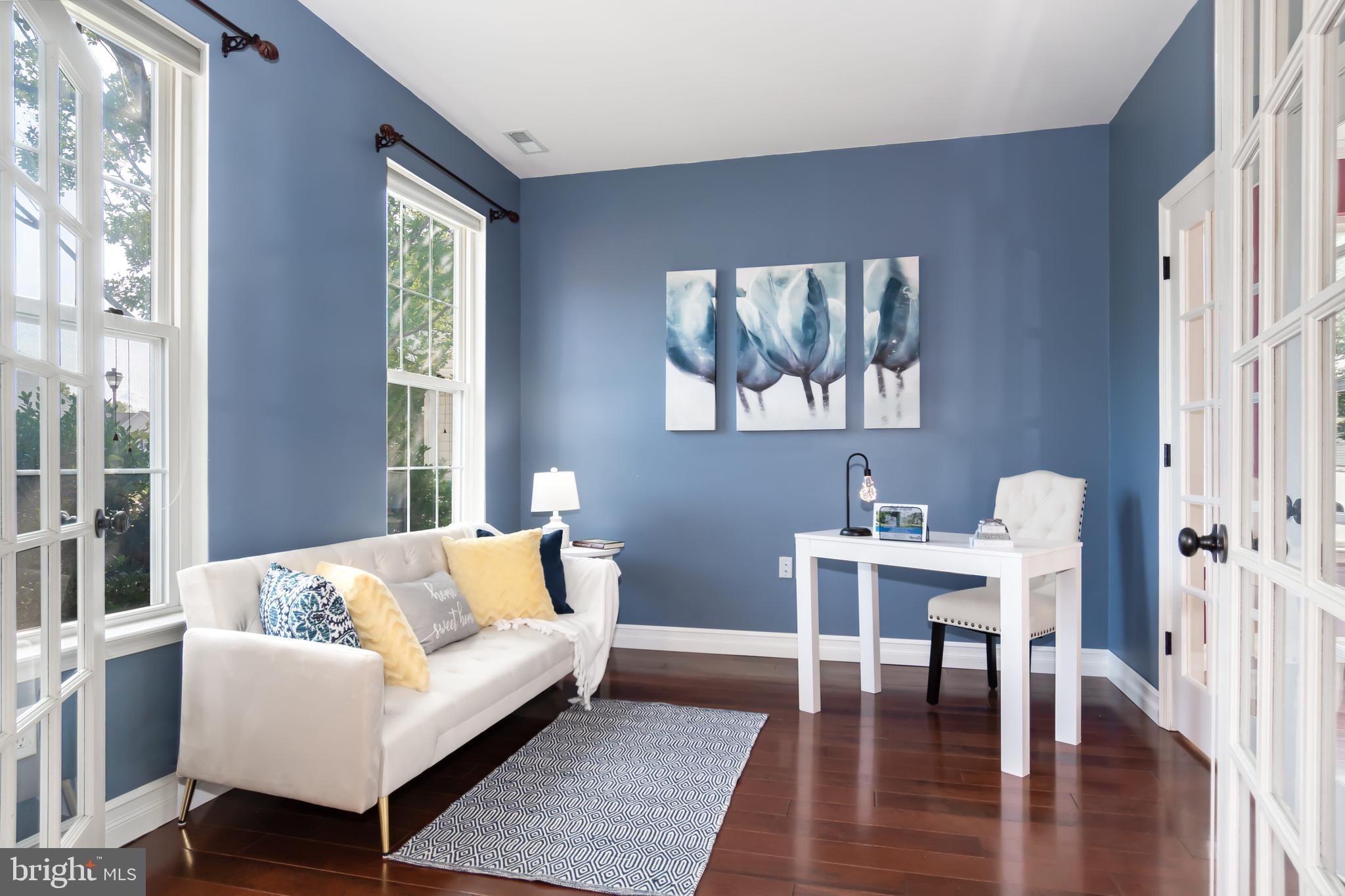 MALLARD RUN - Residential