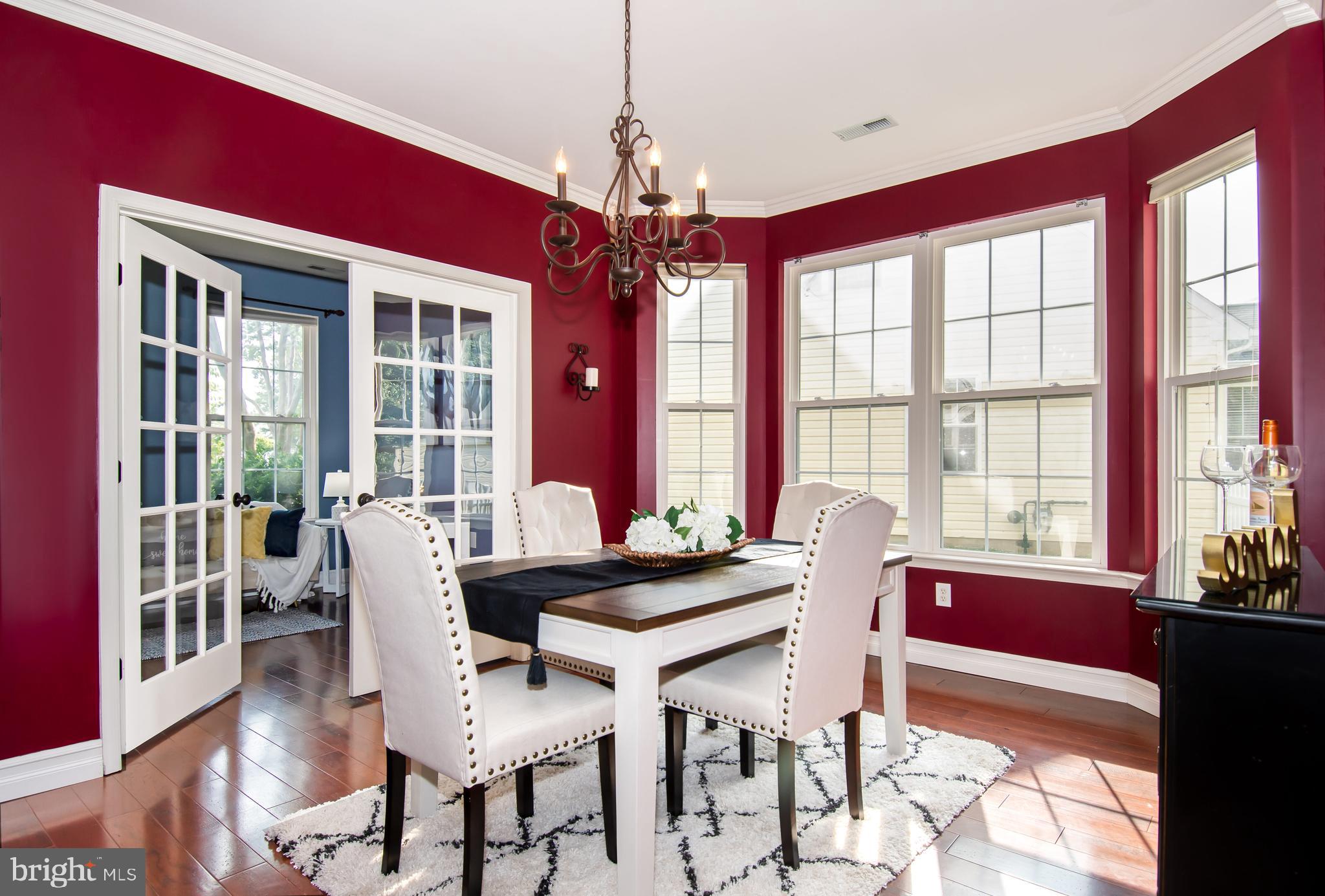 MALLARD RUN - Residential