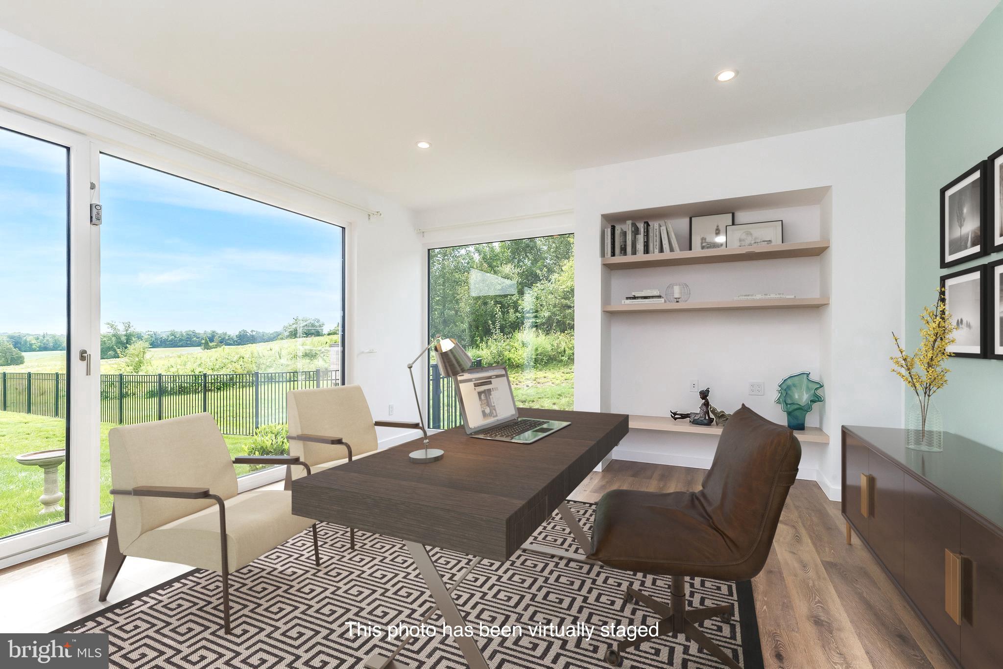 PEBBLE HILL - Residential