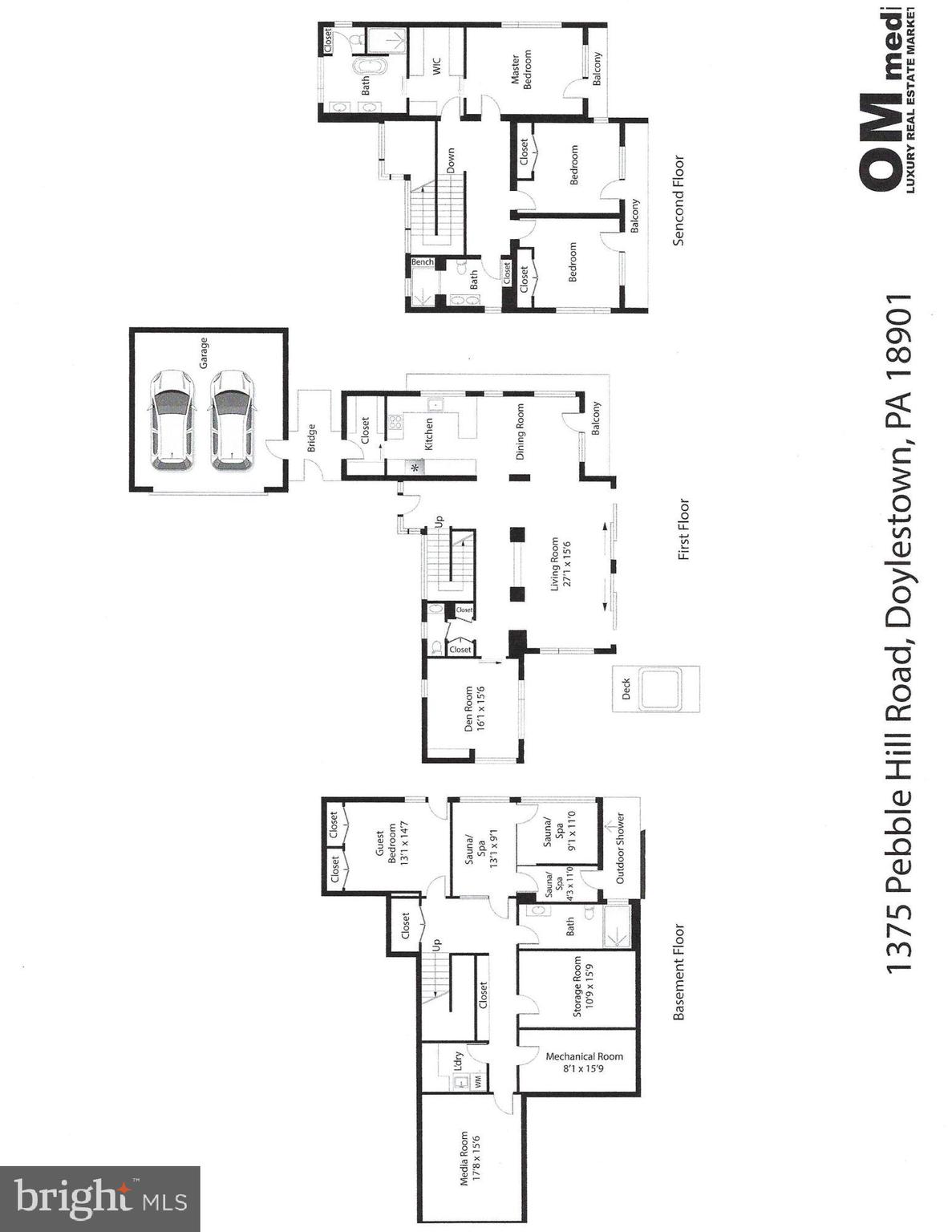PEBBLE HILL - Residential