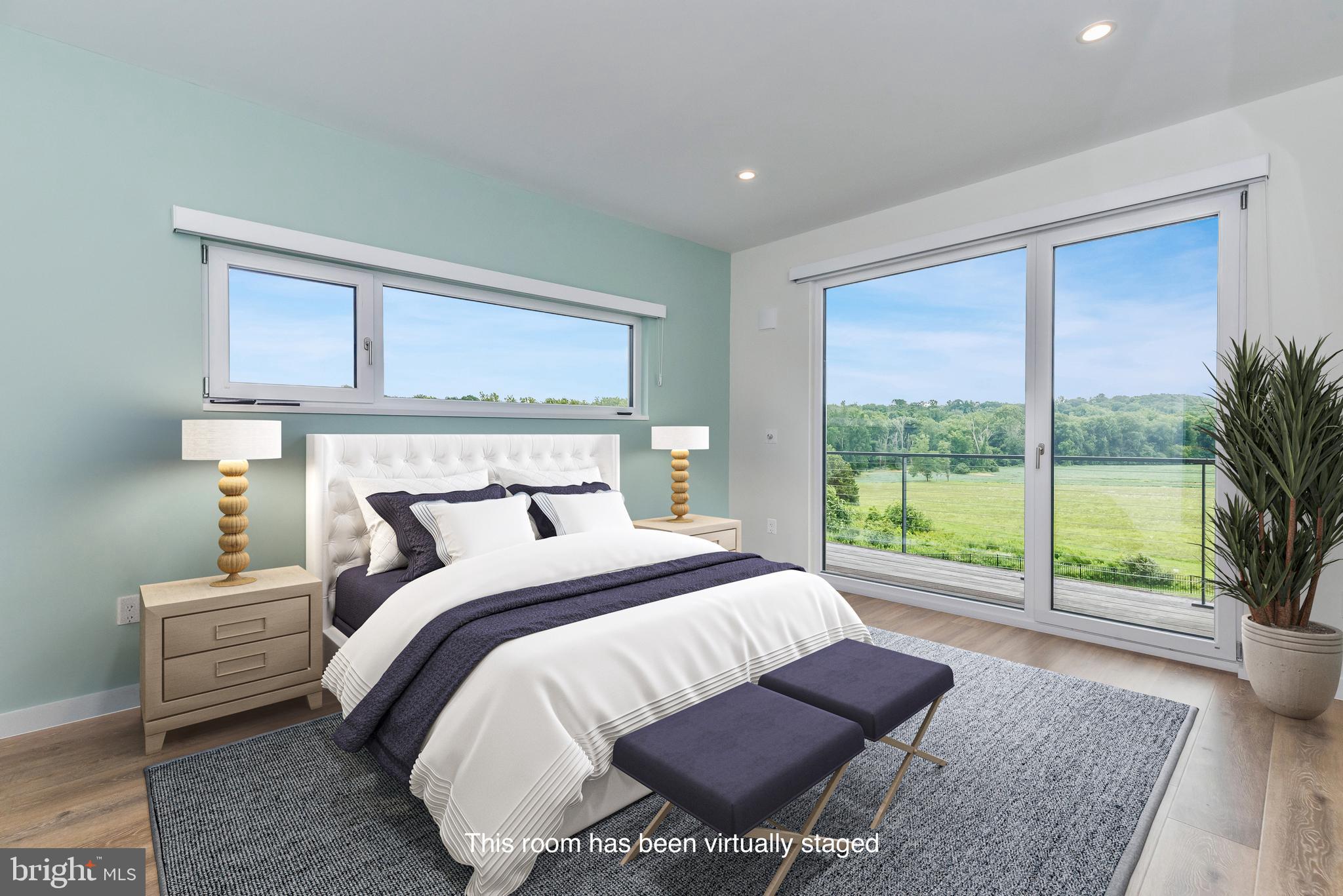 PEBBLE HILL - Residential