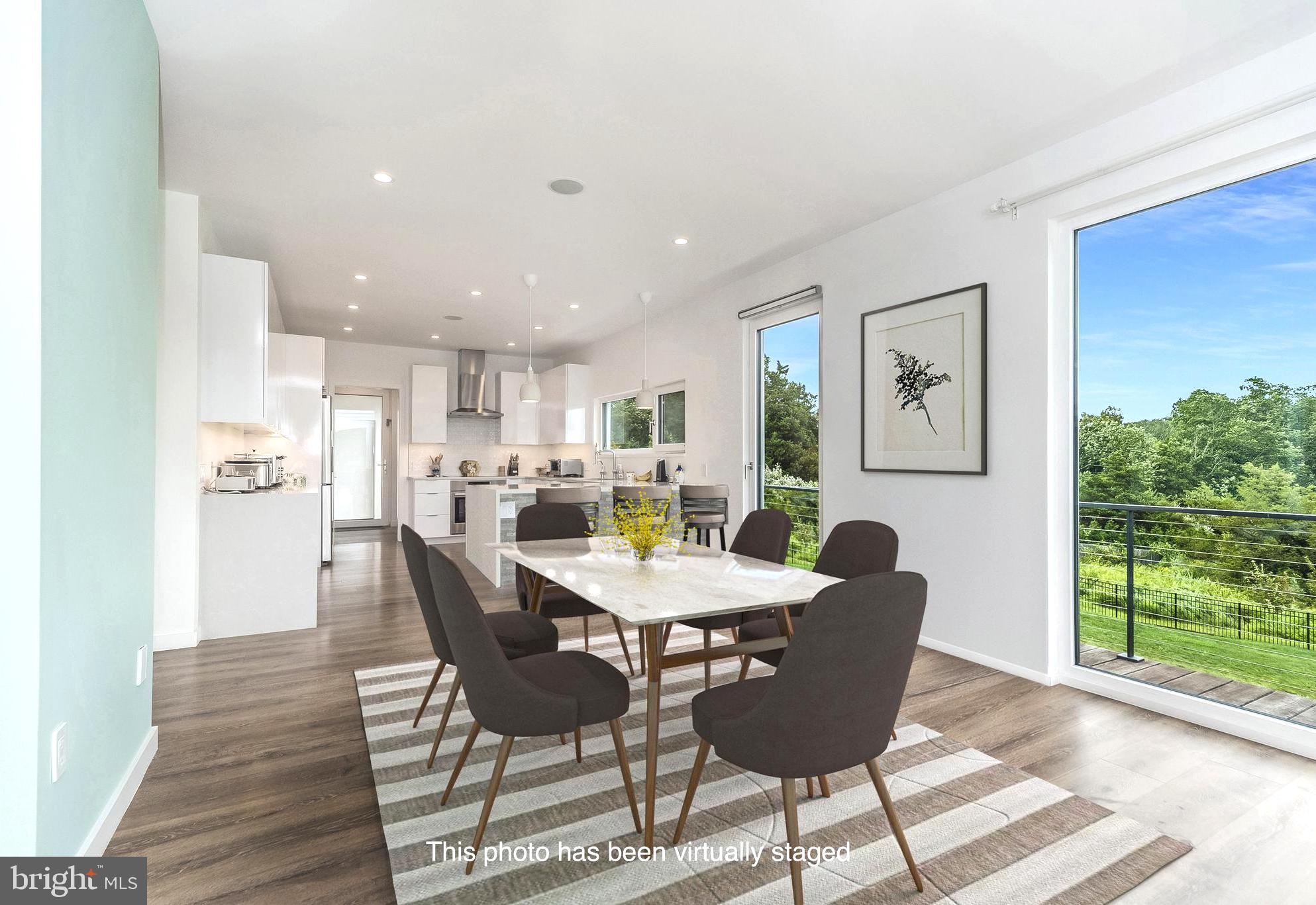 PEBBLE HILL - Residential