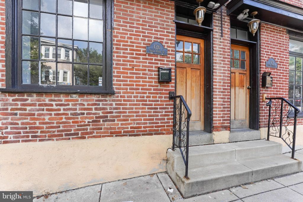 Photo of 126 S Union Street, KENNETT SQUARE, PA 19348 (MLS # PACT2071772)