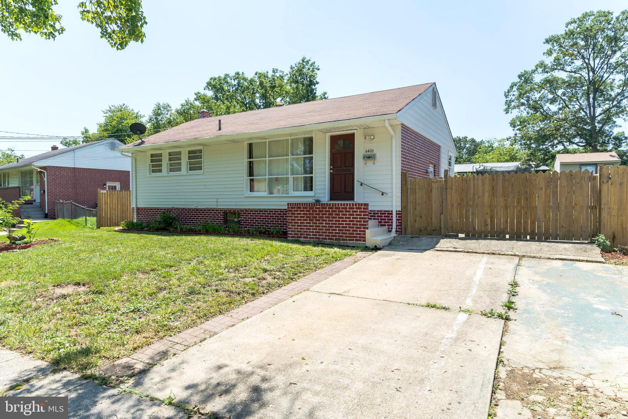 CARROLLTON - Residential