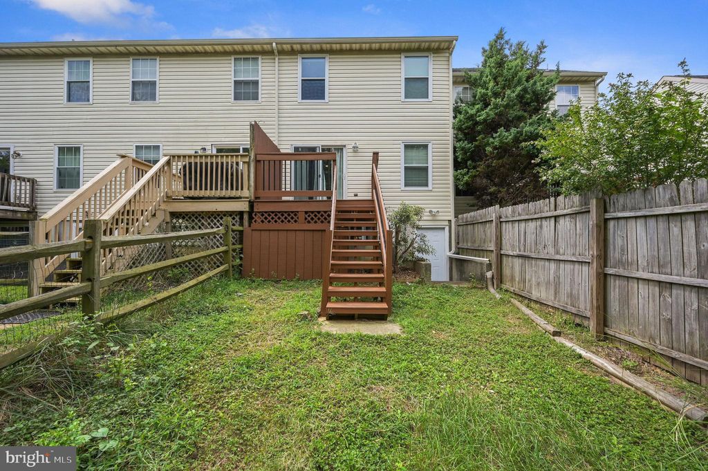 Photo of 45 Franklin Drive, MIDDLETOWN, DE 19709 (MLS # DENC2089450)