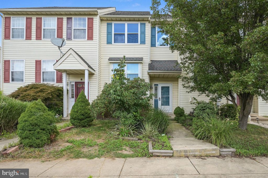 Photo of 45 Franklin Drive, MIDDLETOWN, DE 19709 (MLS # DENC2089450)