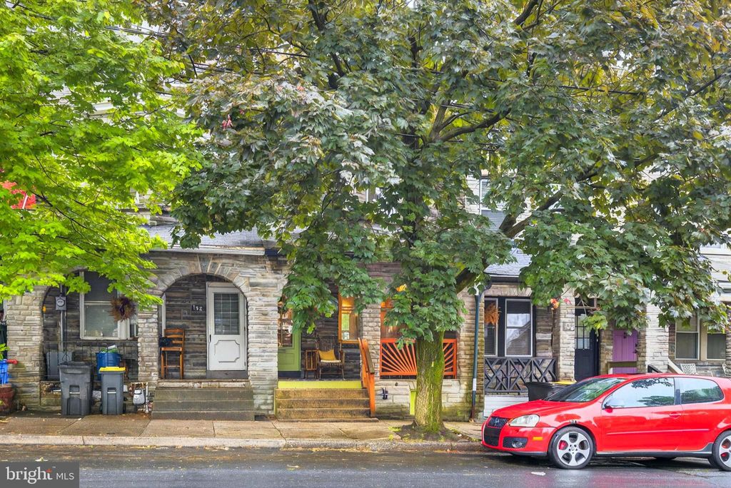 Photo of 134 N Plum Street, LANCASTER, PA 17602 (MLS # PALA2070502)