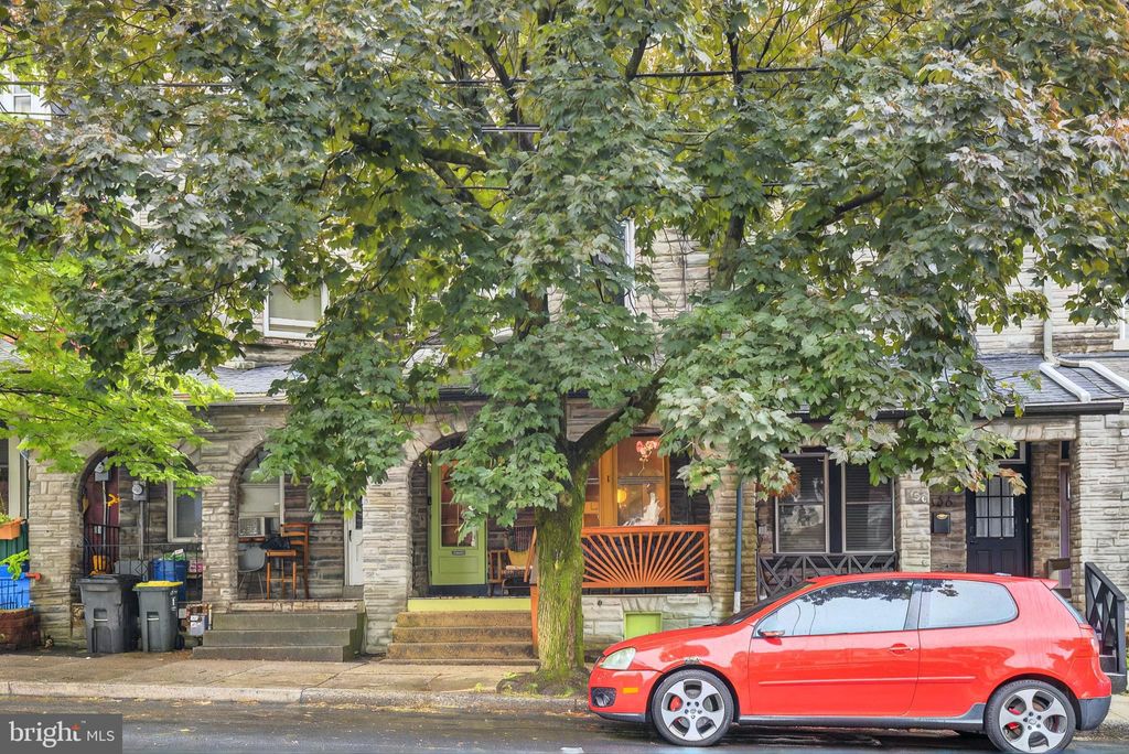 Photo of 134 N Plum Street, LANCASTER, PA 17602 (MLS # PALA2070502)