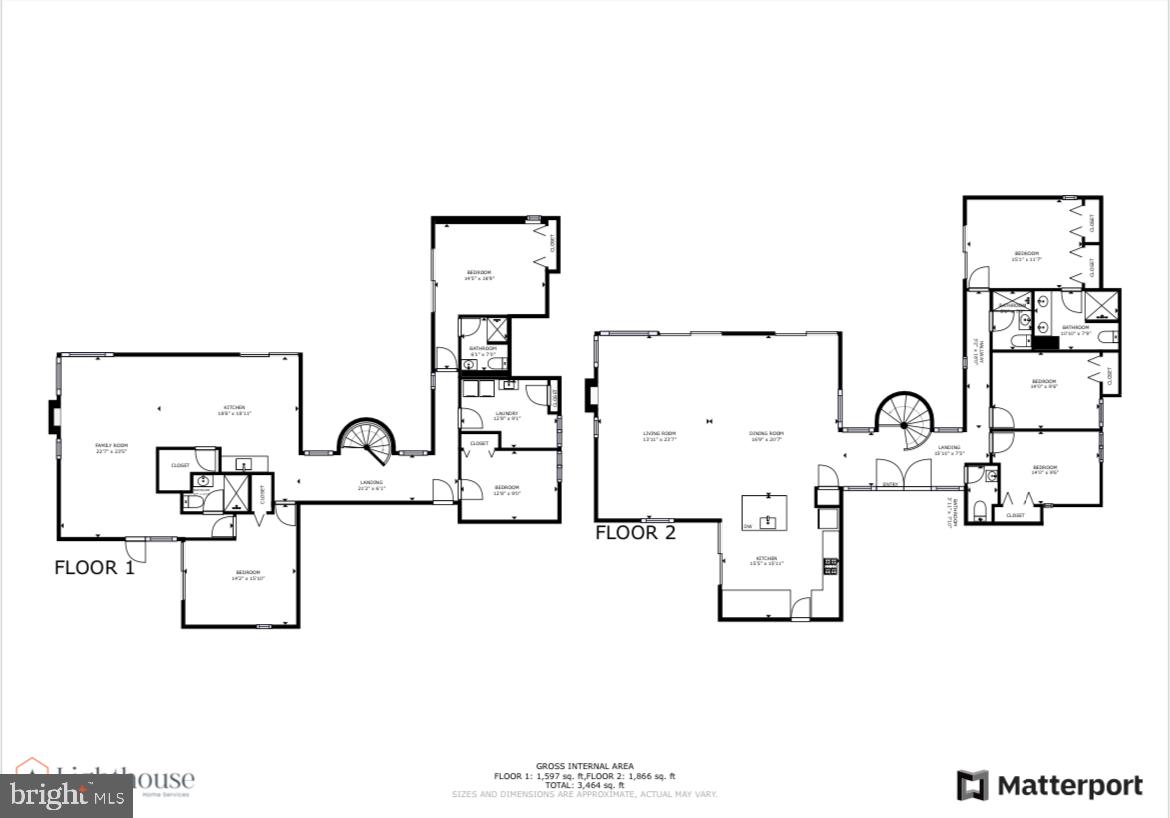 RESTON - Residential