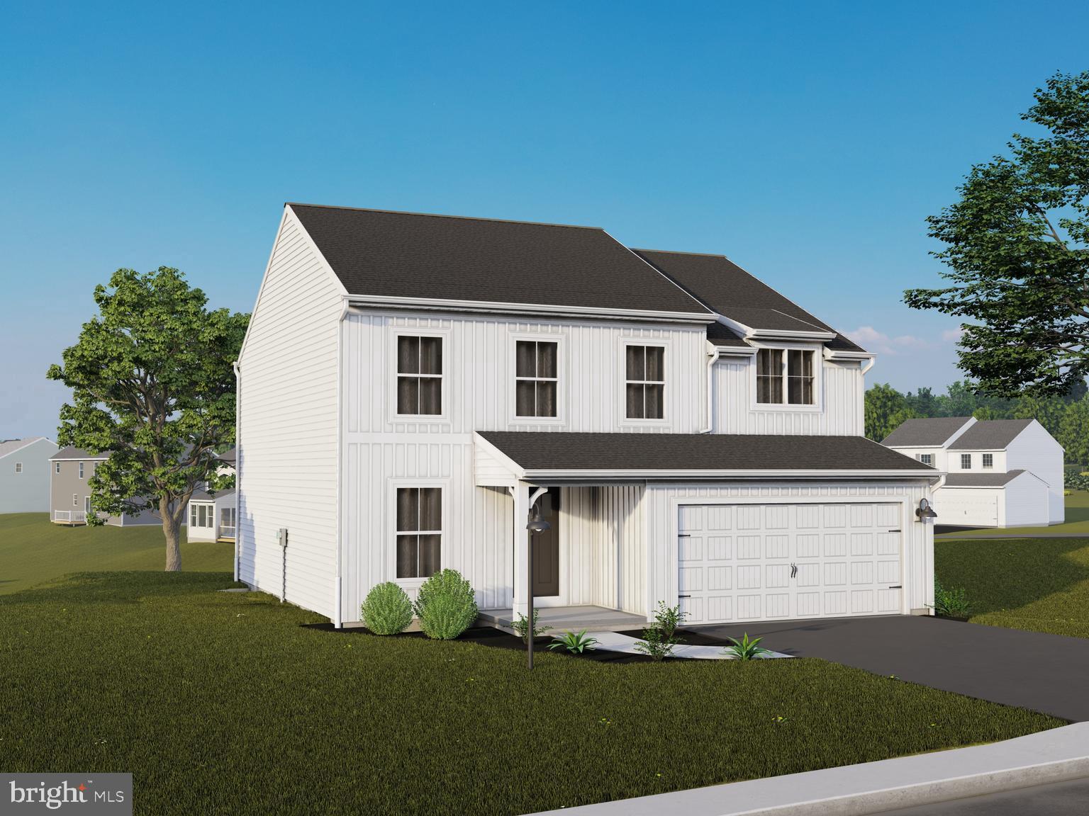 BRIDLE PATH - Residential