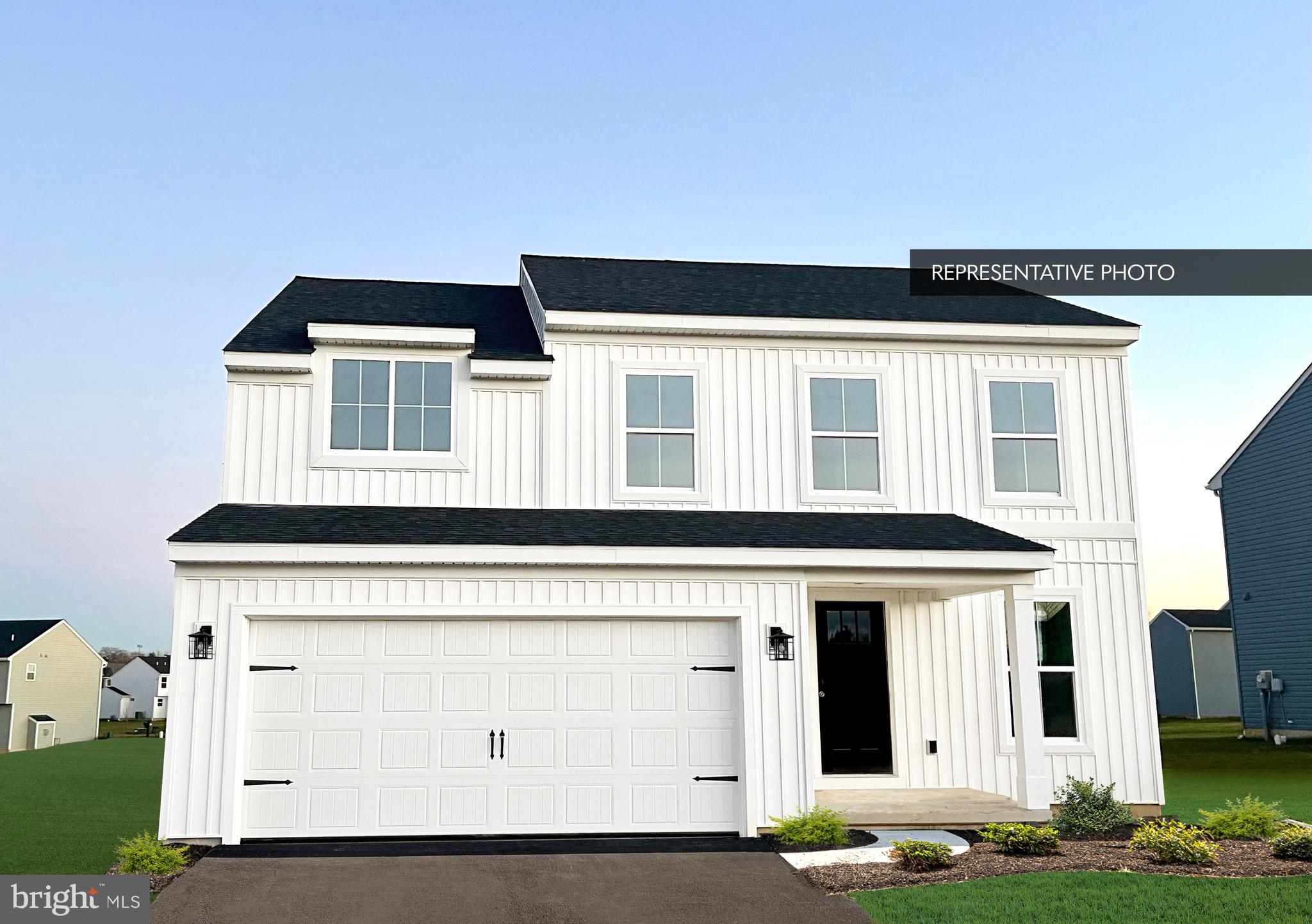 BRIDLE PATH - Residential