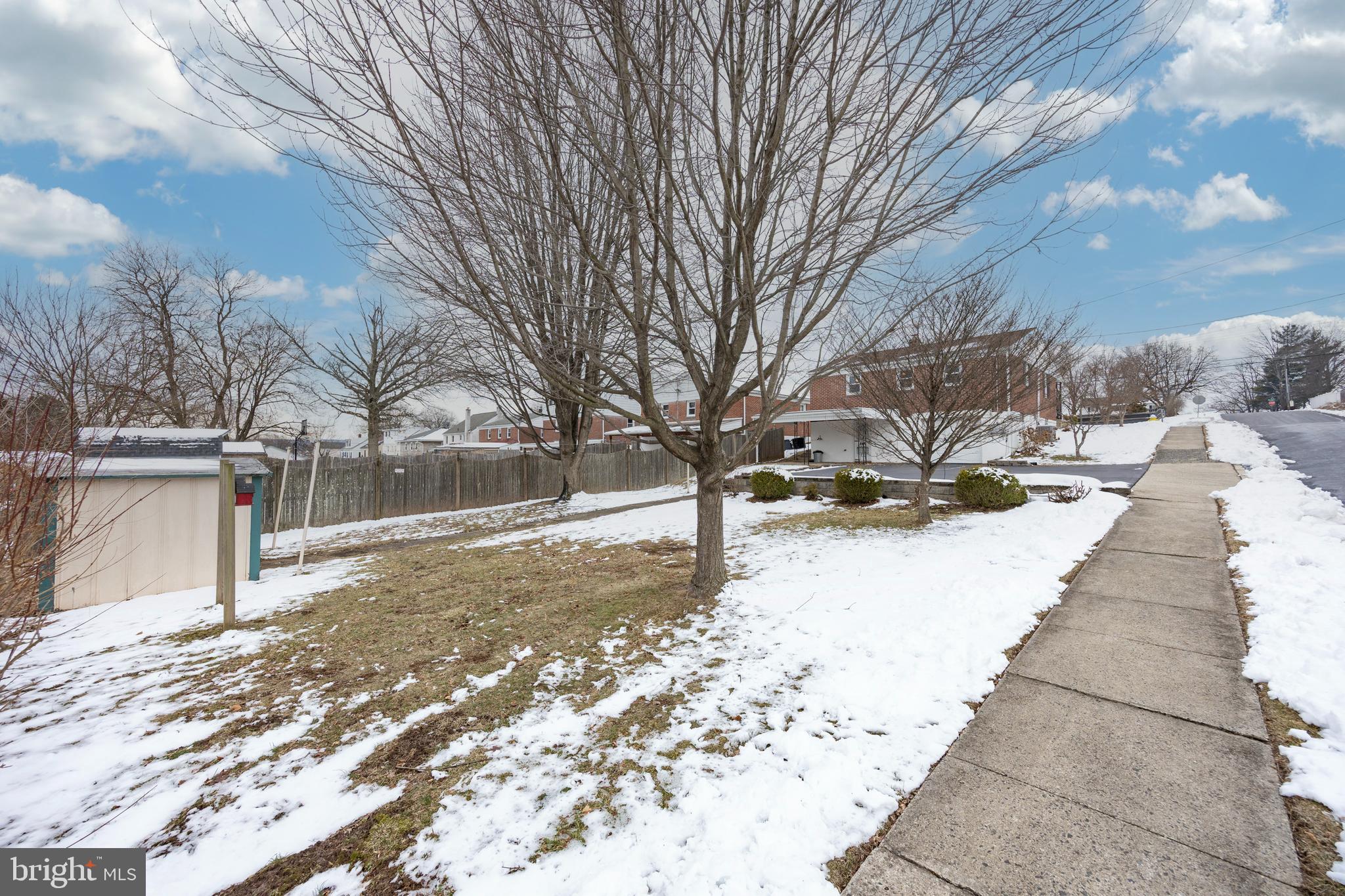 NONE AVAILABLE - Residential