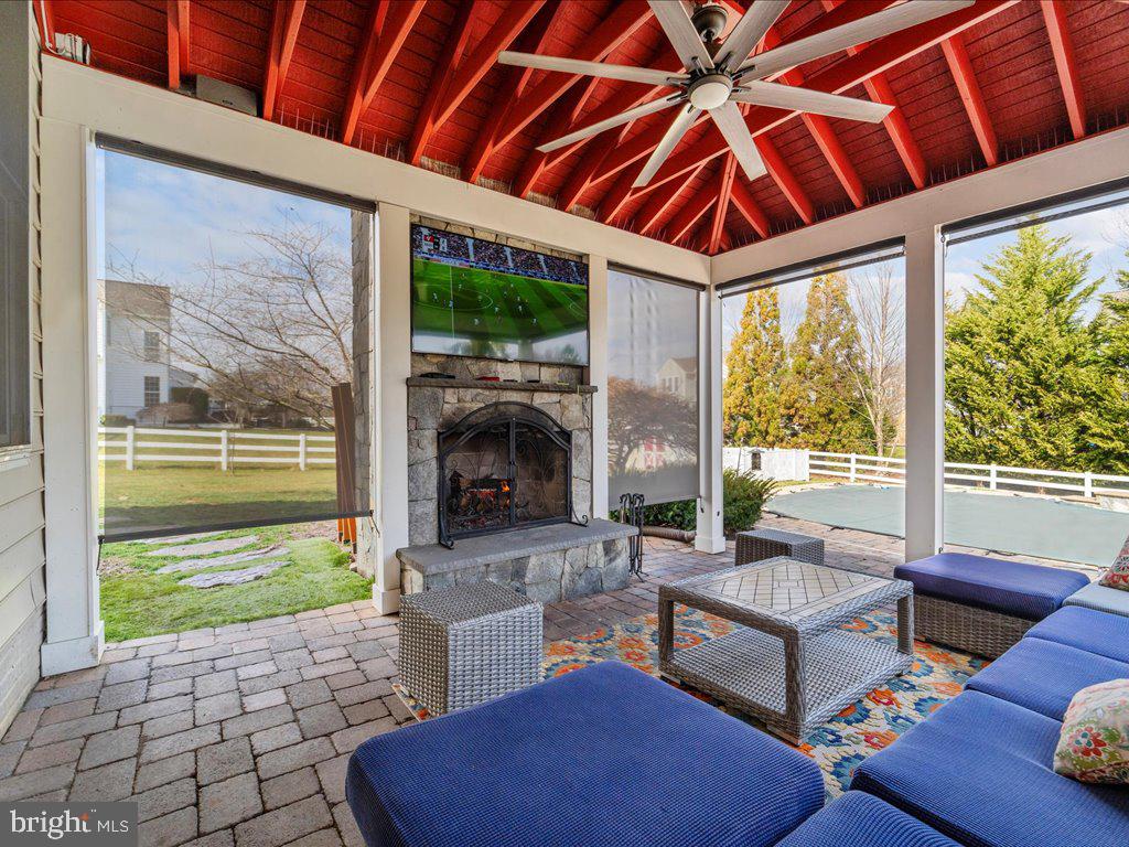 RED CEDAR SOUTH VILLAGE - Residential Lease