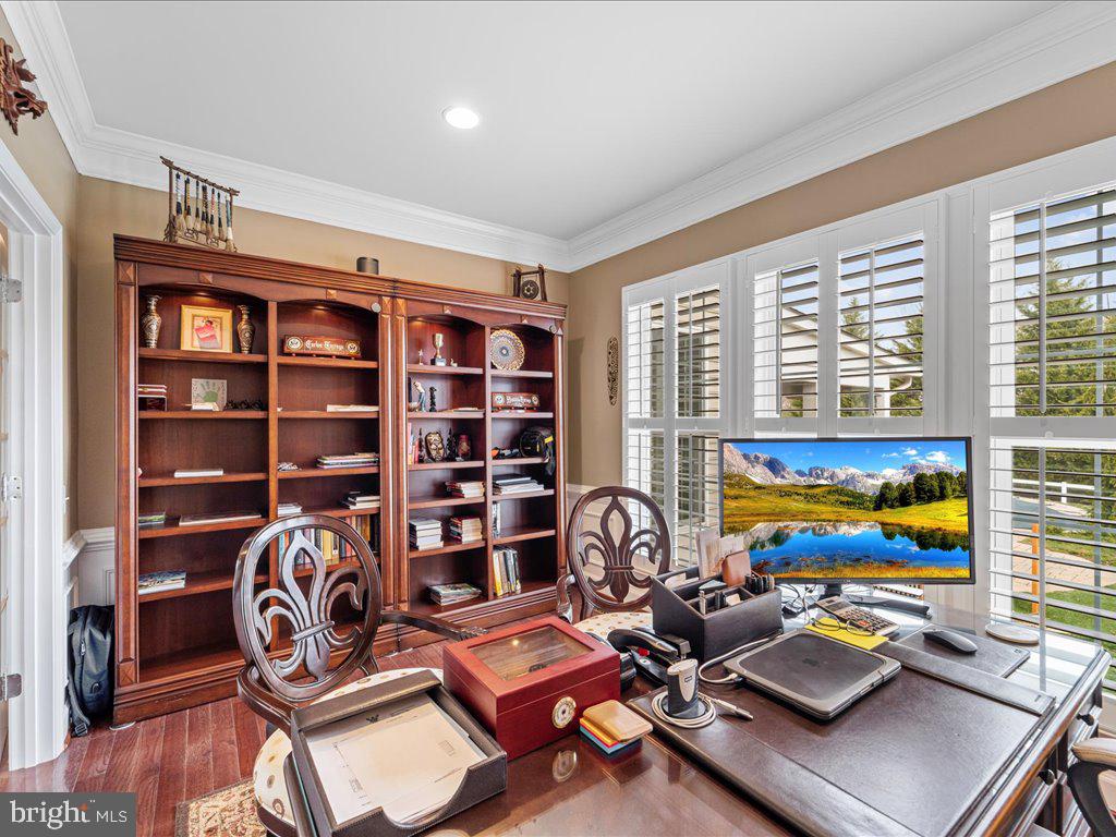 RED CEDAR SOUTH VILLAGE - Residential Lease