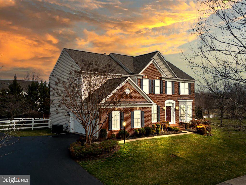 RED CEDAR SOUTH VILLAGE - Residential Lease