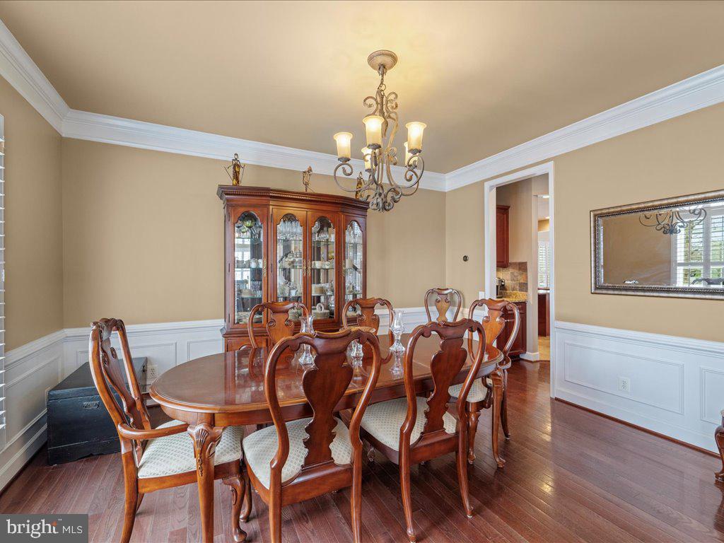 RED CEDAR SOUTH VILLAGE - Residential Lease