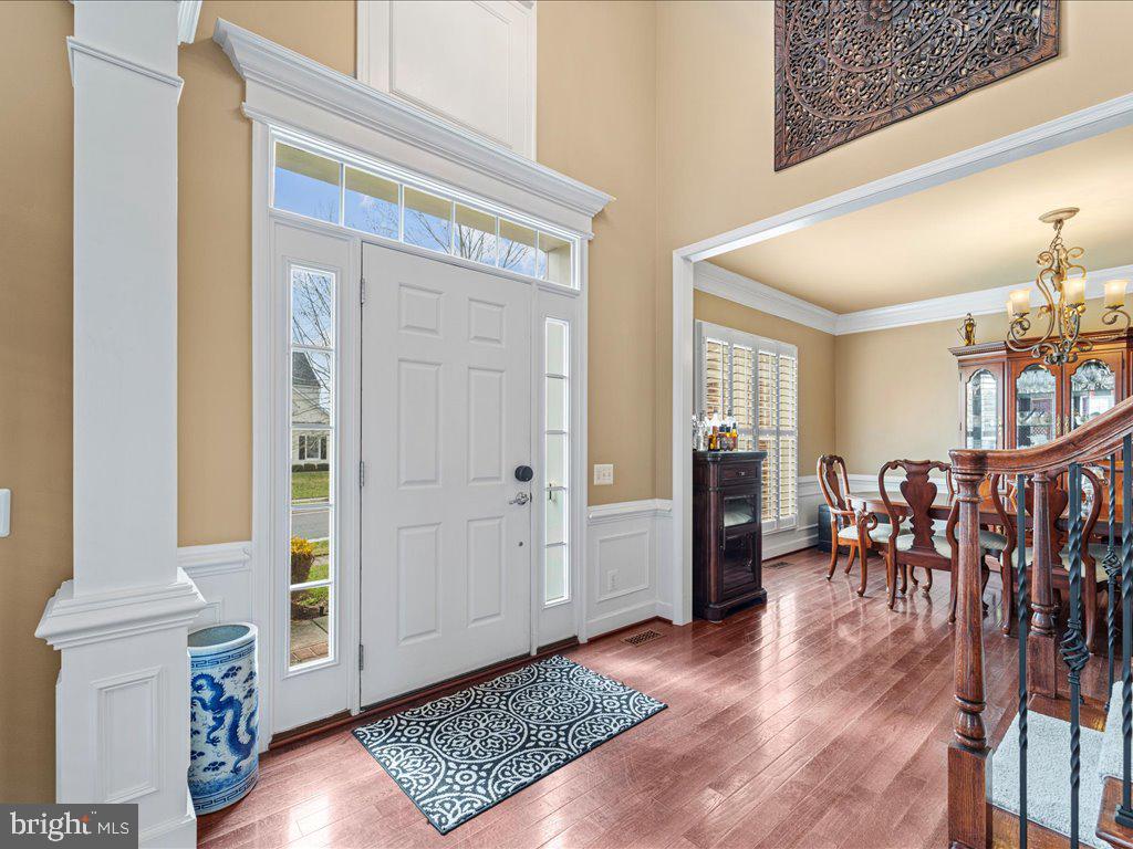 RED CEDAR SOUTH VILLAGE - Residential Lease