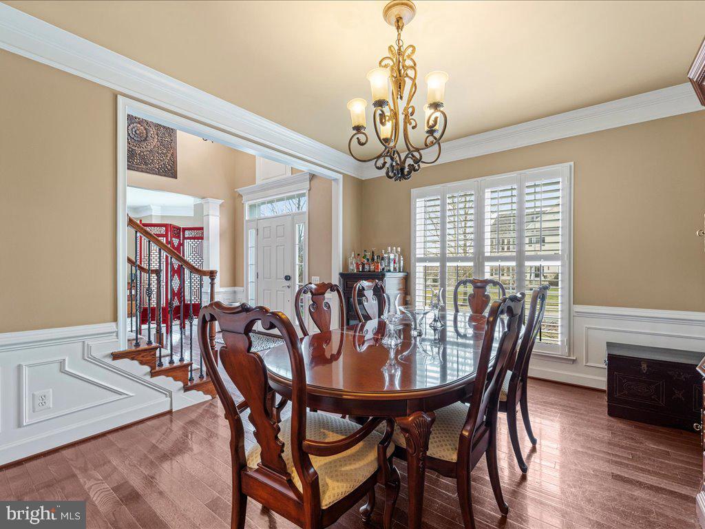 RED CEDAR SOUTH VILLAGE - Residential Lease