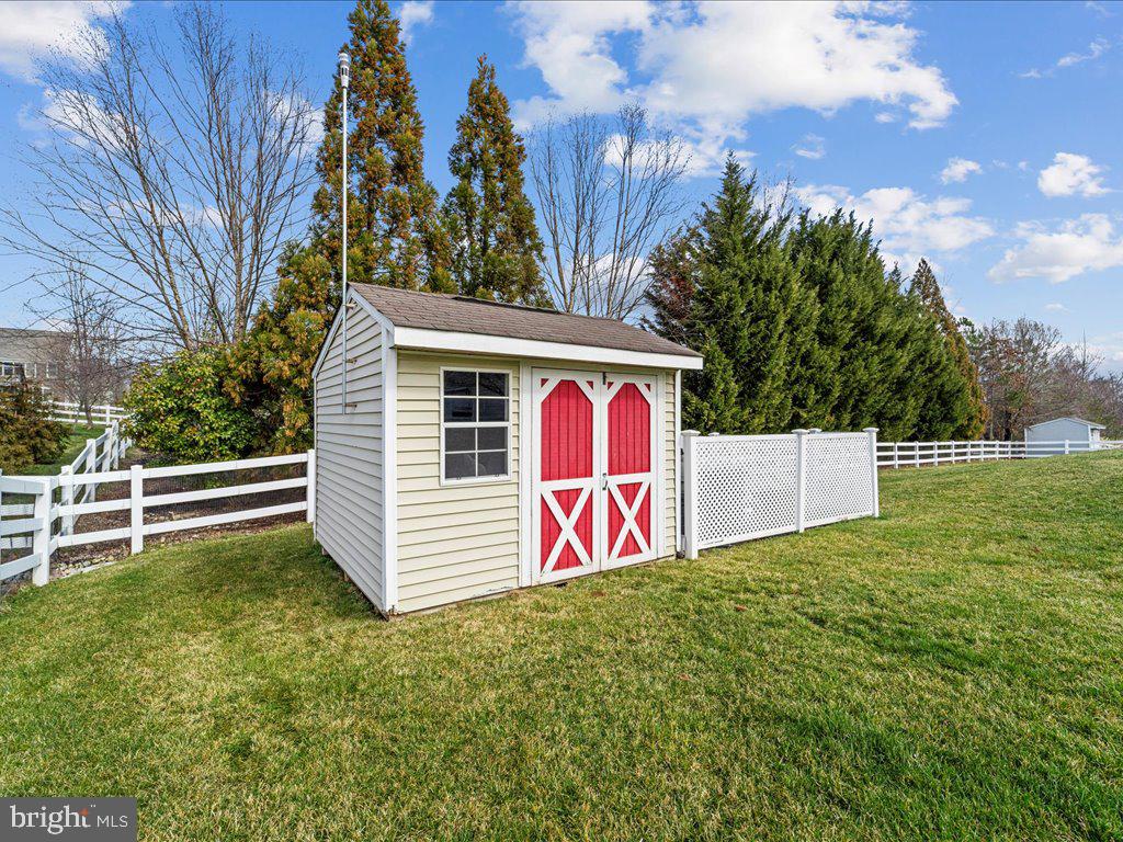 RED CEDAR SOUTH VILLAGE - Residential Lease