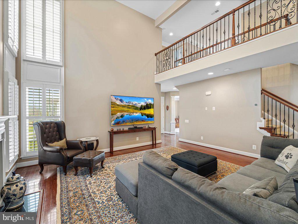 RED CEDAR SOUTH VILLAGE - Residential Lease