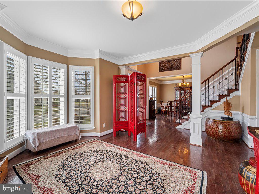 RED CEDAR SOUTH VILLAGE - Residential Lease