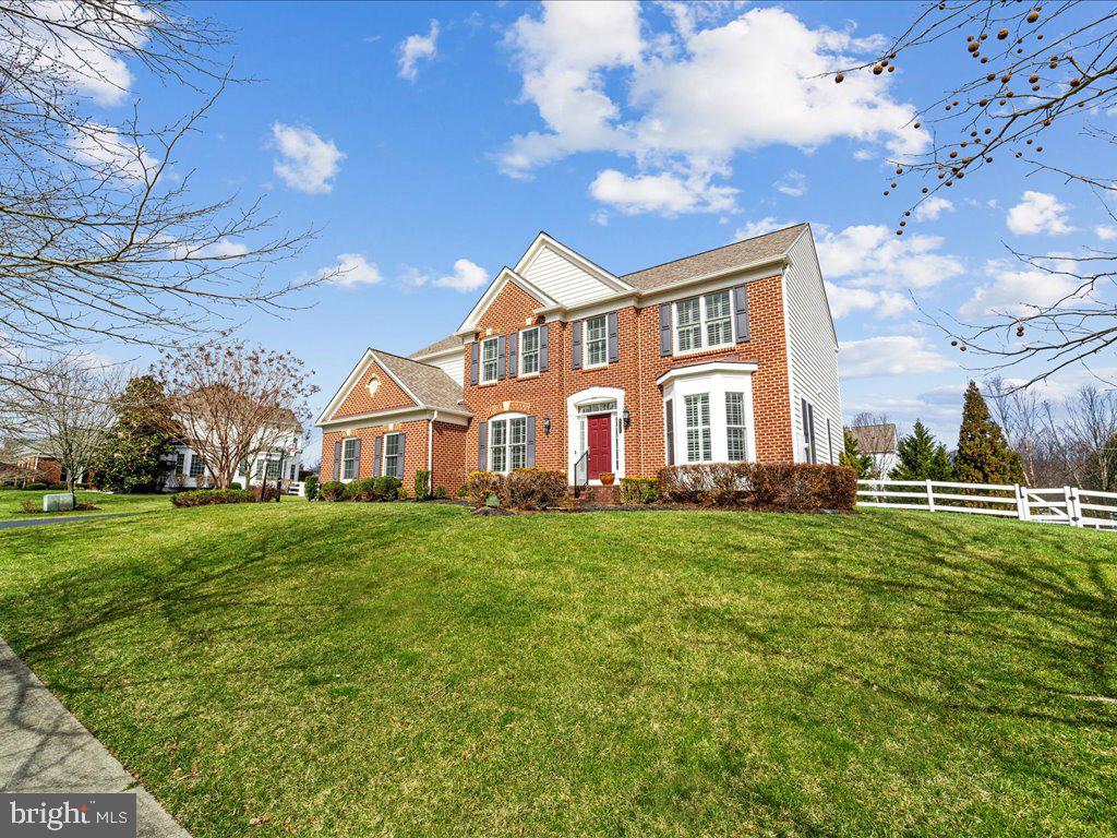 RED CEDAR SOUTH VILLAGE - Residential Lease