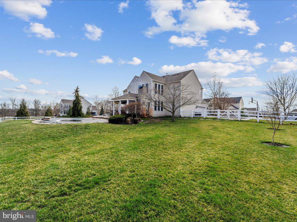 RED CEDAR SOUTH VILLAGE - Residential Lease