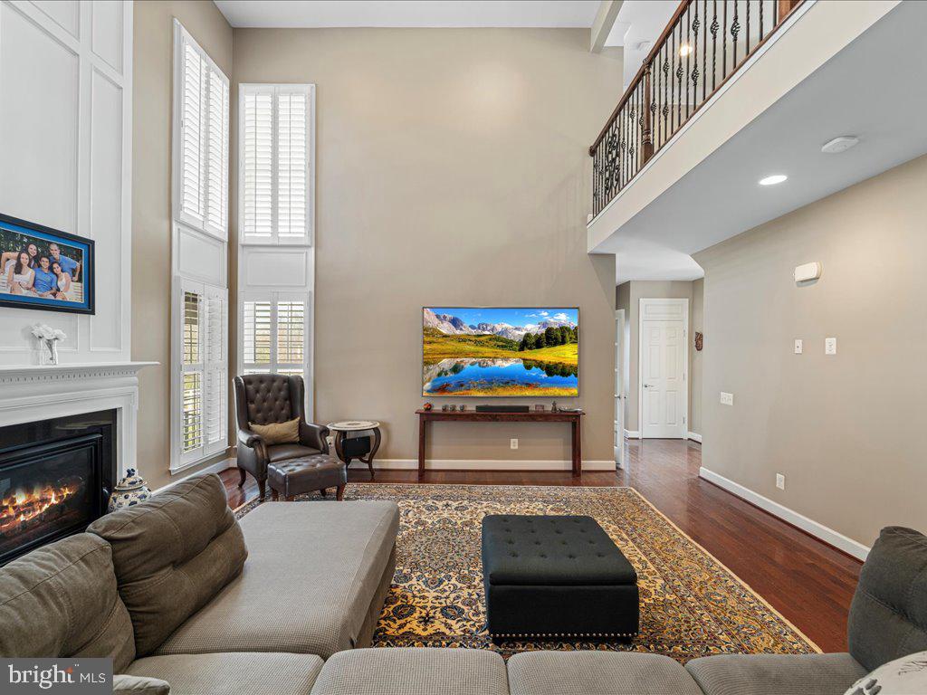 RED CEDAR SOUTH VILLAGE - Residential Lease