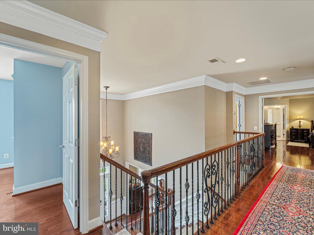 RED CEDAR SOUTH VILLAGE - Residential Lease