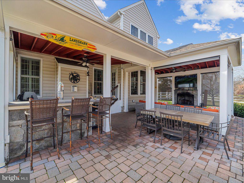 RED CEDAR SOUTH VILLAGE - Residential Lease