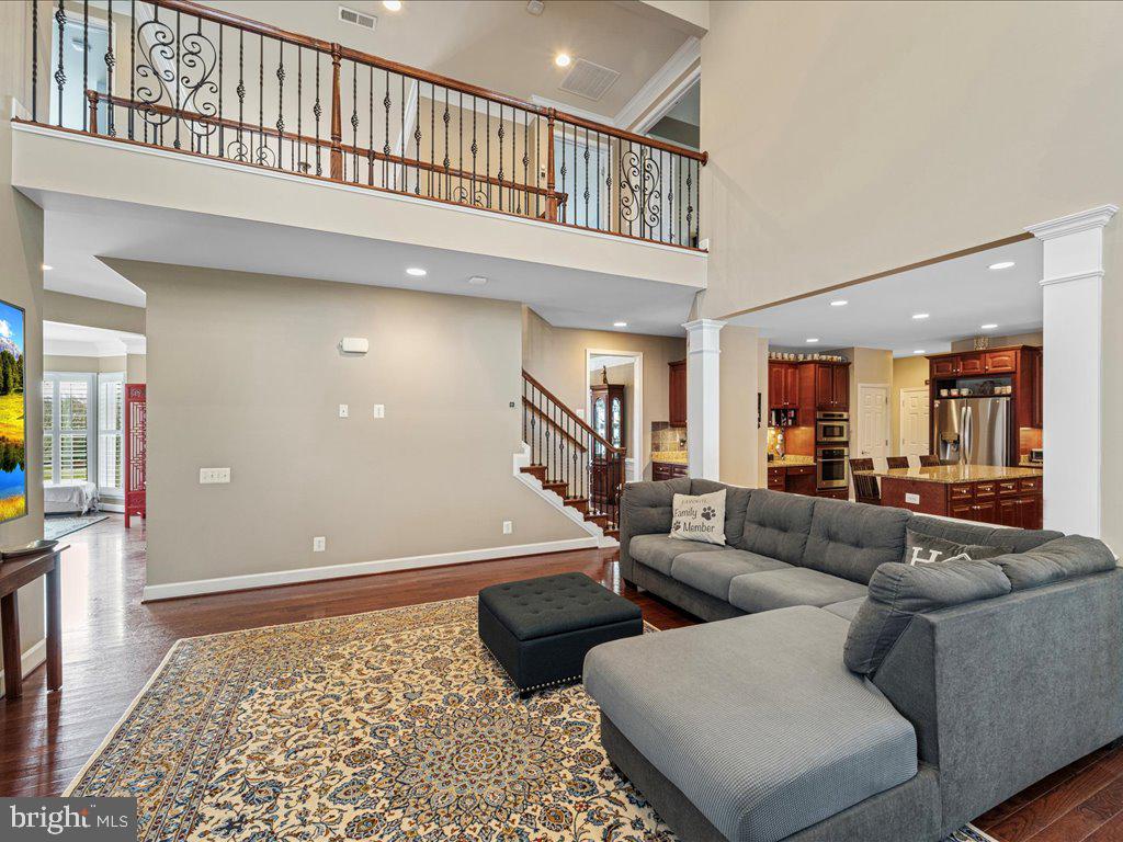 RED CEDAR SOUTH VILLAGE - Residential Lease