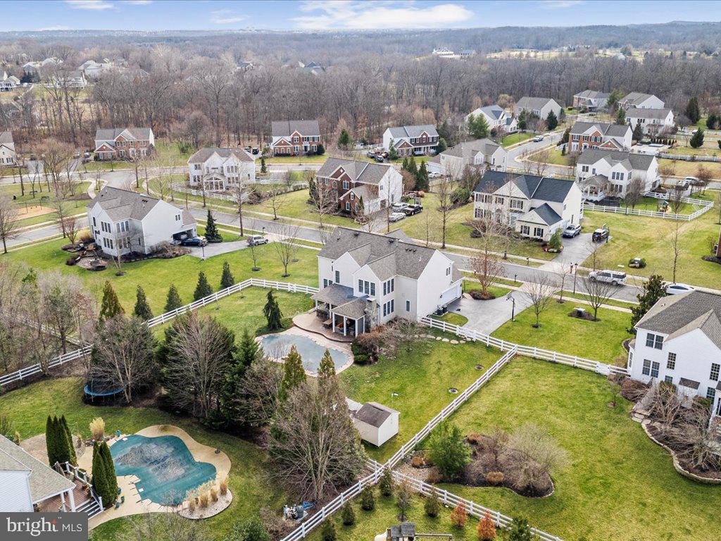 RED CEDAR SOUTH VILLAGE - Residential Lease