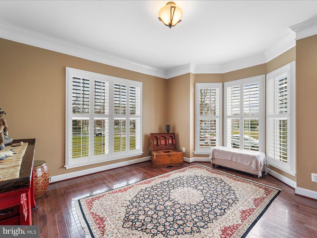 RED CEDAR SOUTH VILLAGE - Residential Lease