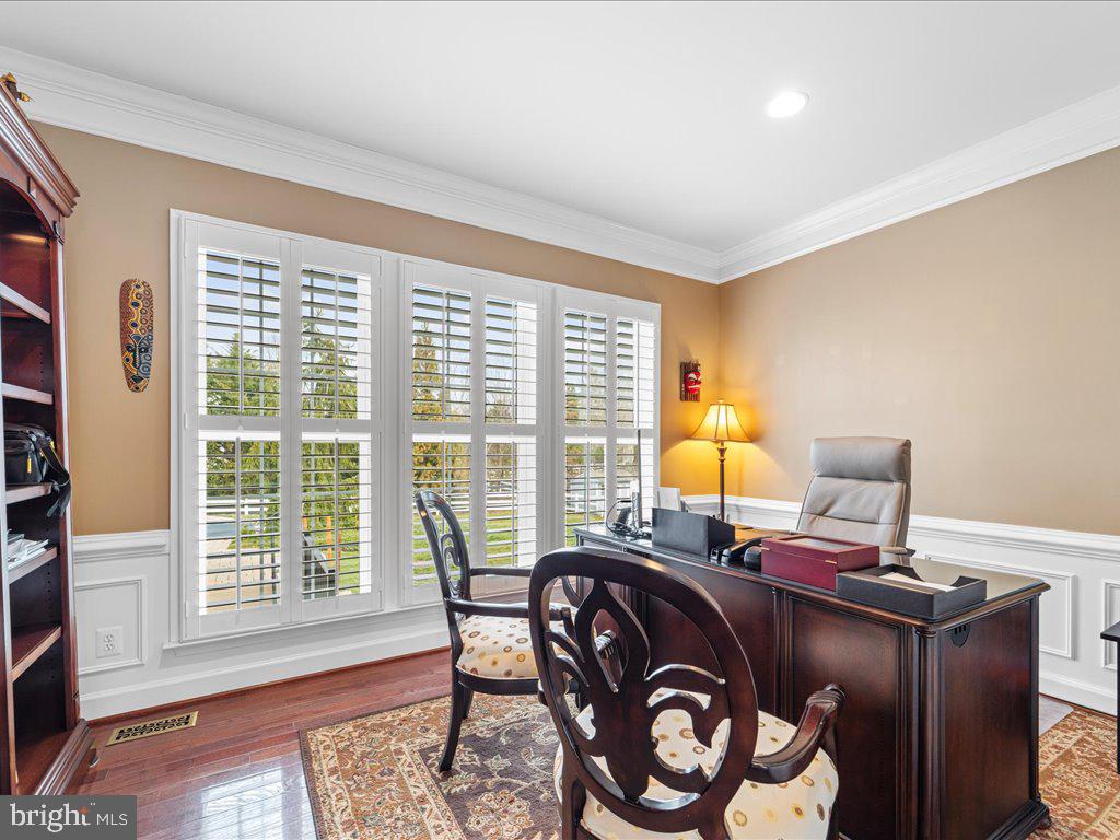 RED CEDAR SOUTH VILLAGE - Residential Lease