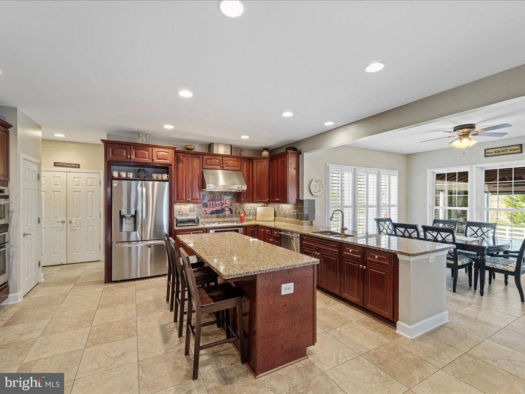 RED CEDAR SOUTH VILLAGE - Residential Lease