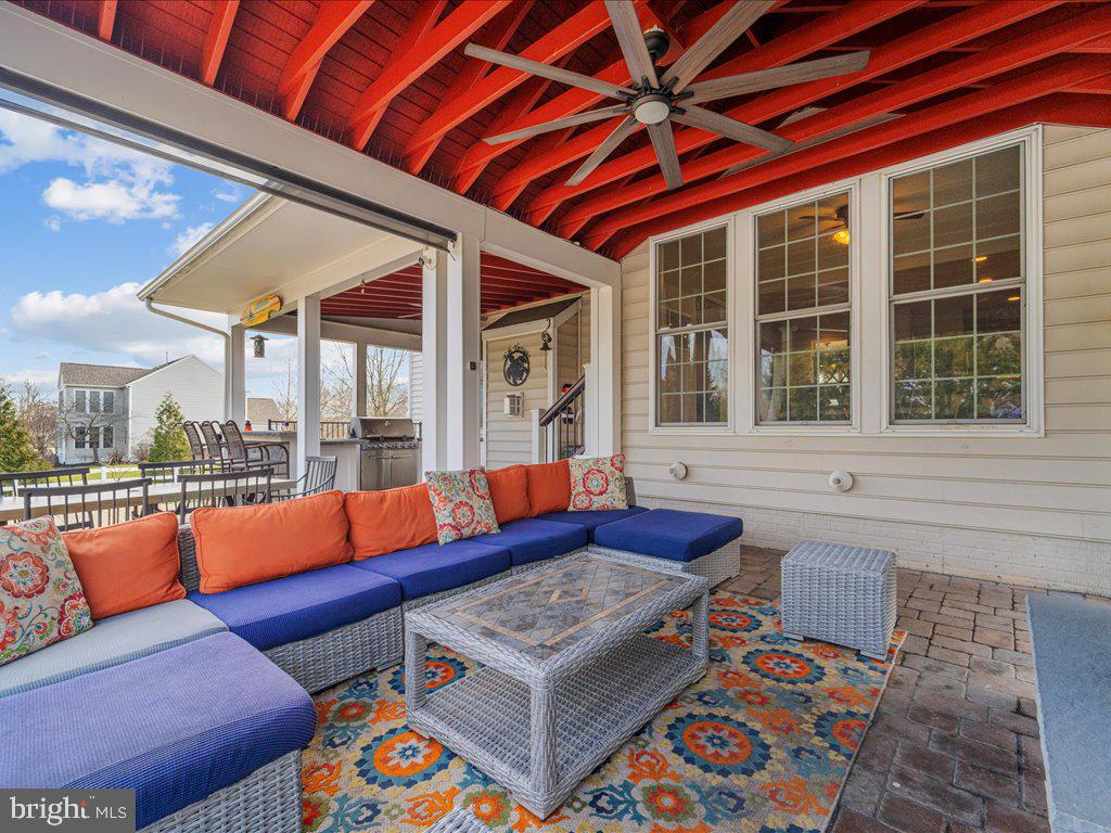 RED CEDAR SOUTH VILLAGE - Residential Lease