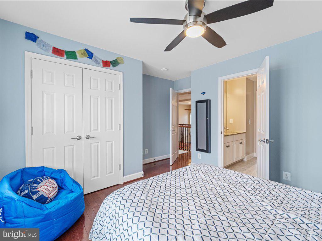 RED CEDAR SOUTH VILLAGE - Residential Lease