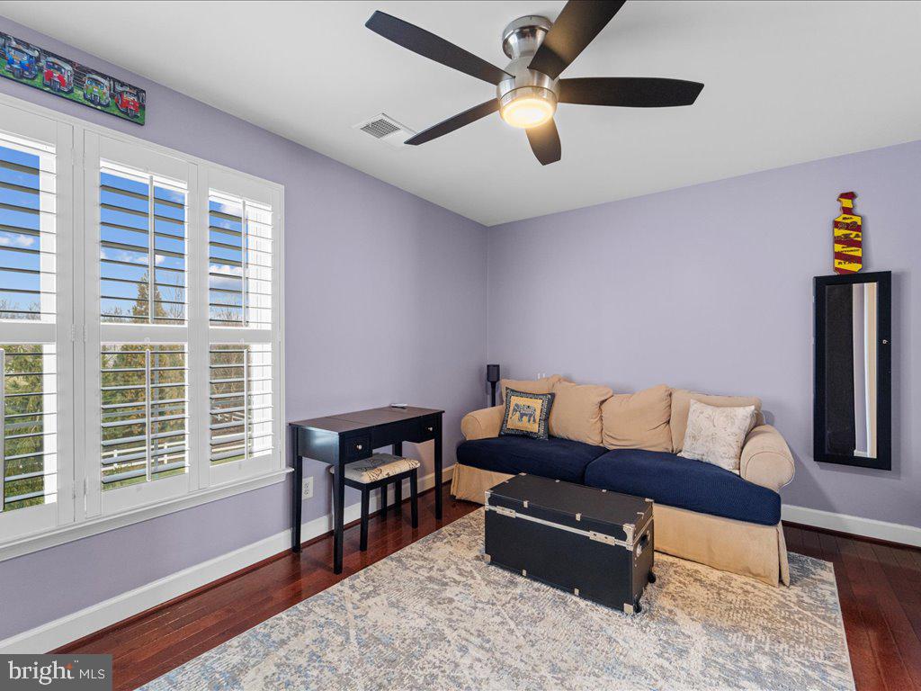 RED CEDAR SOUTH VILLAGE - Residential Lease