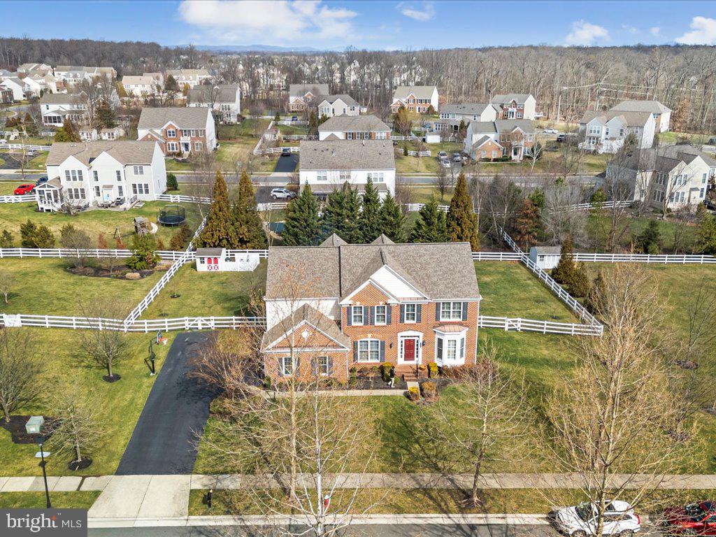 RED CEDAR SOUTH VILLAGE - Residential Lease