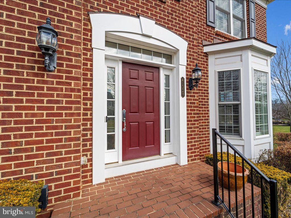 RED CEDAR SOUTH VILLAGE - Residential Lease