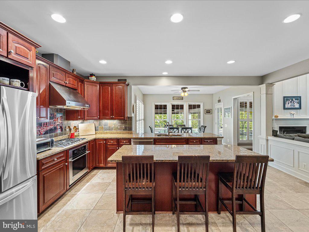 RED CEDAR SOUTH VILLAGE - Residential Lease