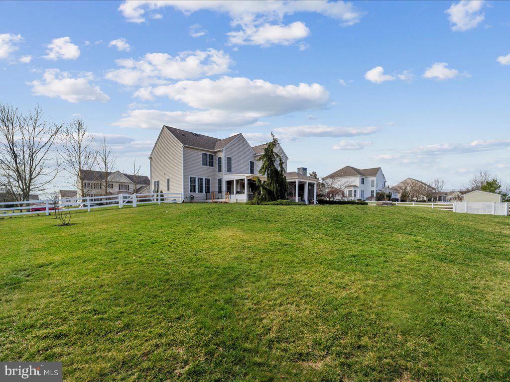 RED CEDAR SOUTH VILLAGE - Residential Lease