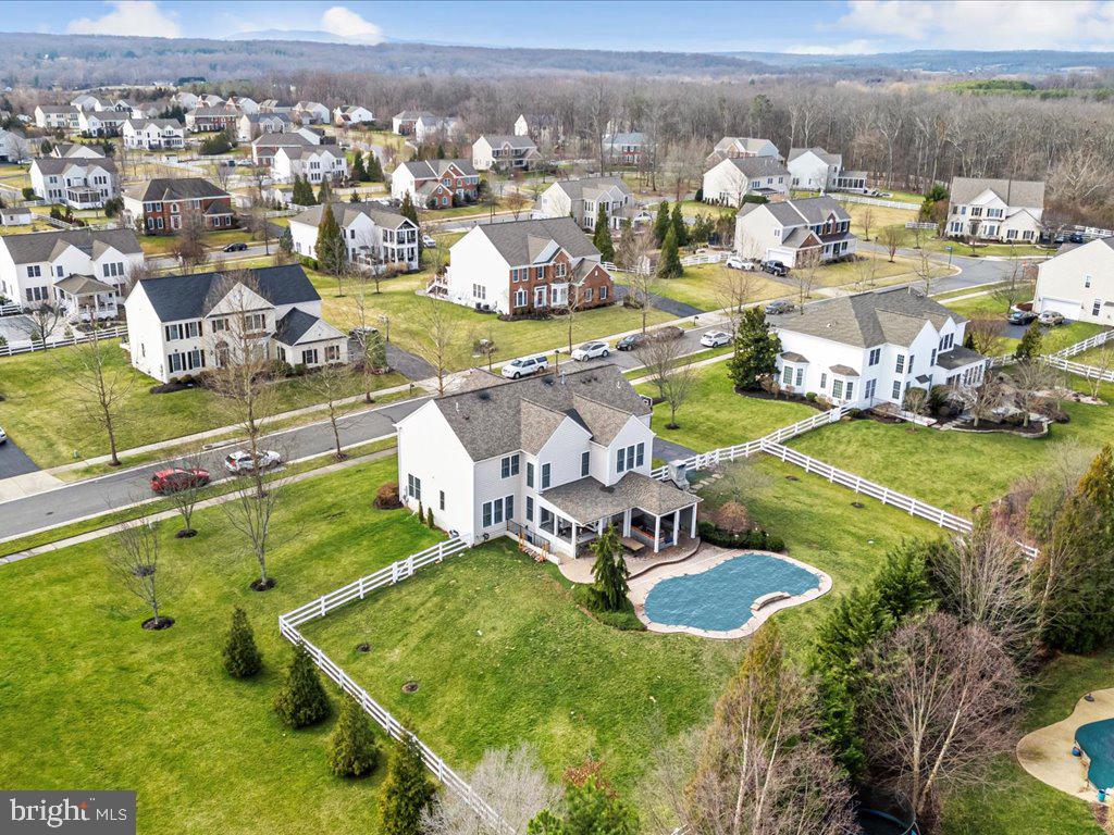 RED CEDAR SOUTH VILLAGE - Residential Lease