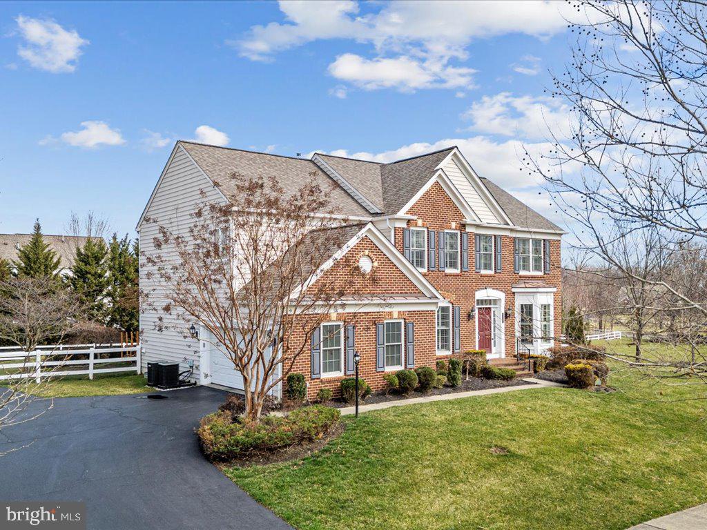 RED CEDAR SOUTH VILLAGE - Residential Lease