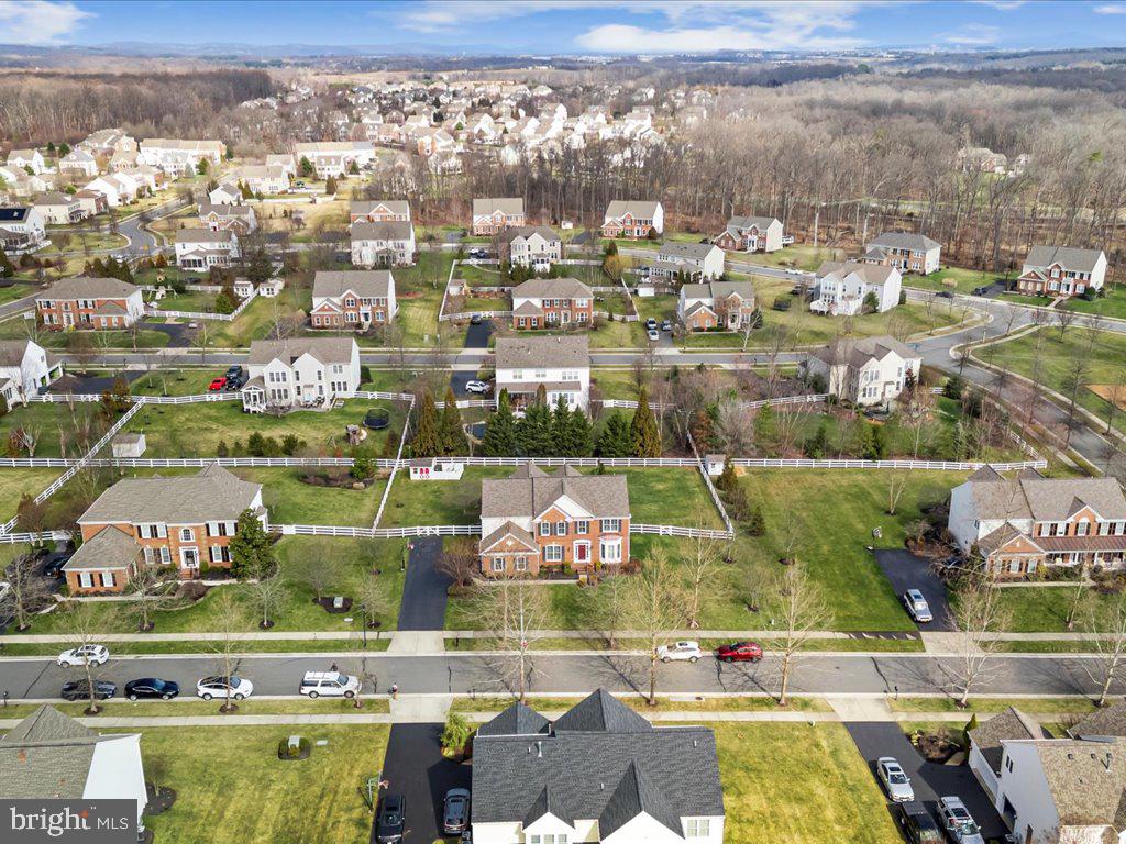 RED CEDAR SOUTH VILLAGE - Residential Lease