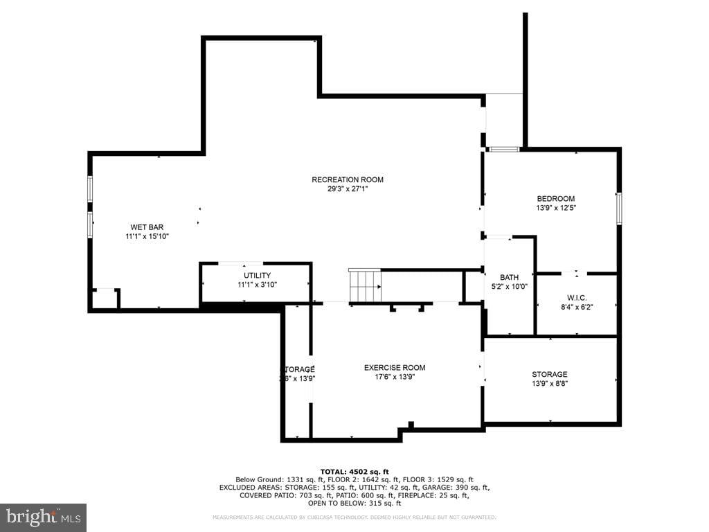 RED CEDAR SOUTH VILLAGE - Residential Lease
