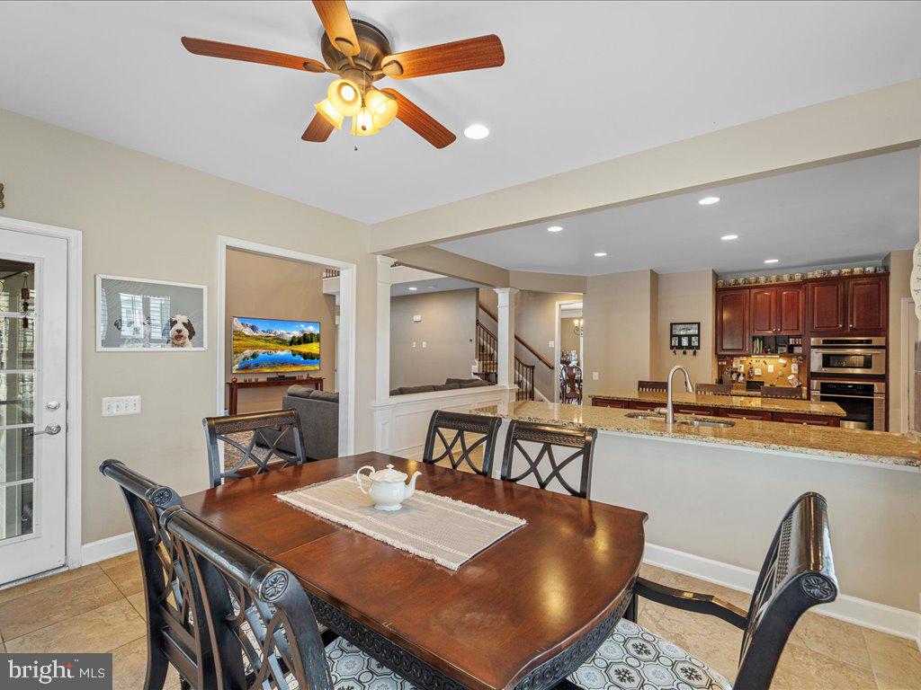 RED CEDAR SOUTH VILLAGE - Residential Lease