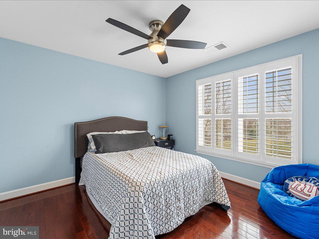 RED CEDAR SOUTH VILLAGE - Residential Lease