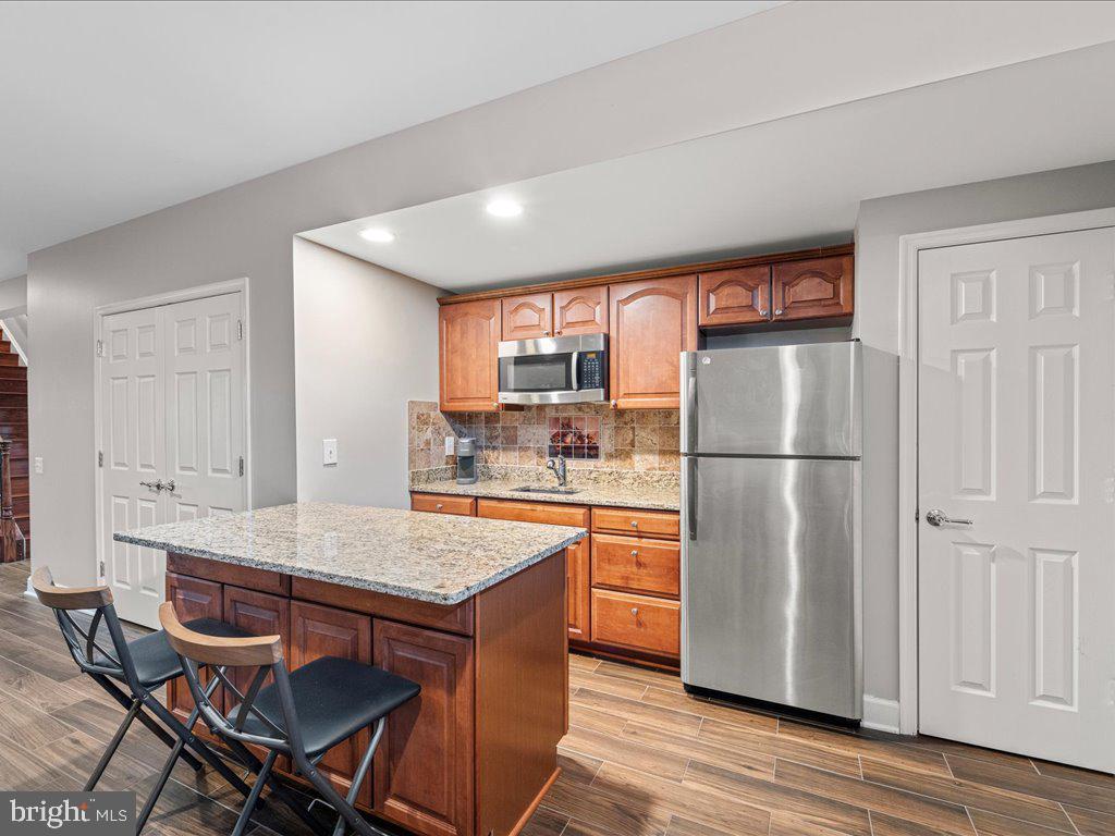 RED CEDAR SOUTH VILLAGE - Residential Lease