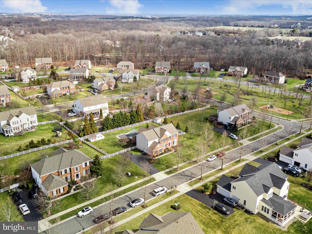 RED CEDAR SOUTH VILLAGE - Residential Lease